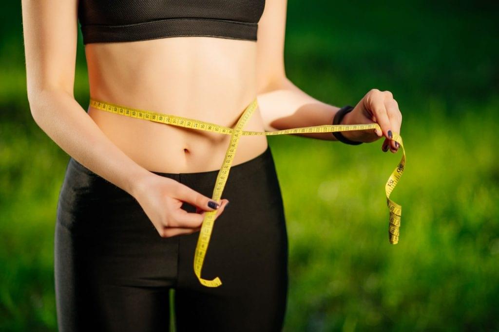 How does 3-day diet helps with weight loss?