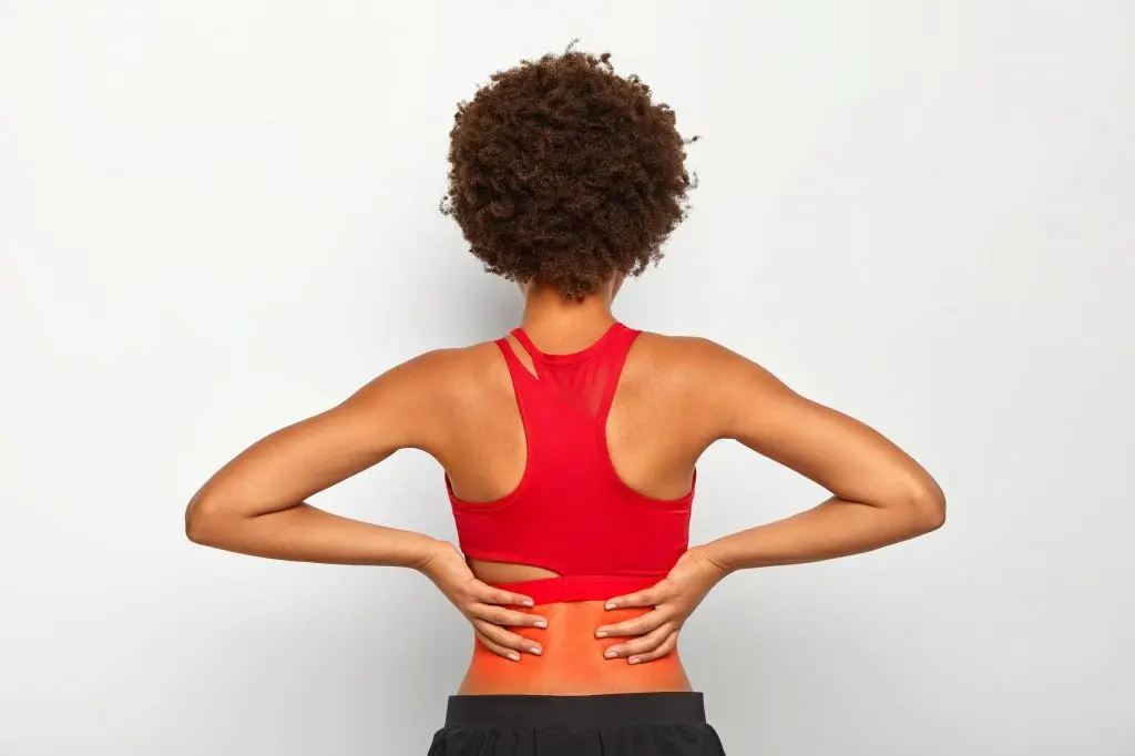 Back Exercises Without Weights and With Weights to Make Back Strong