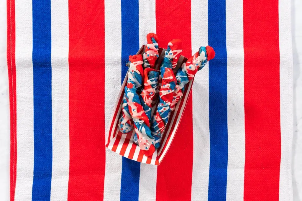 Special Chocolate Independence Day Gifts